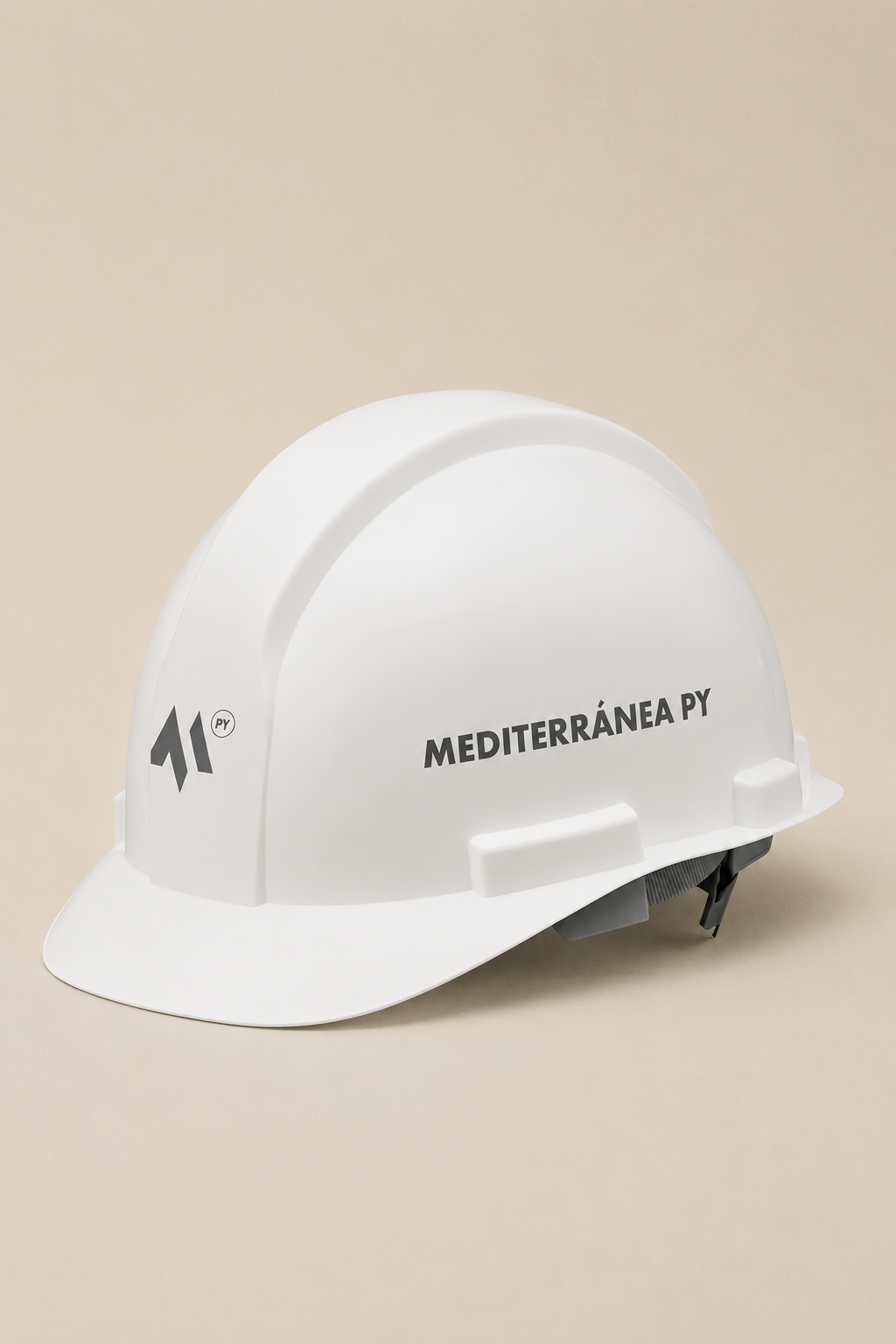 Casco de obra