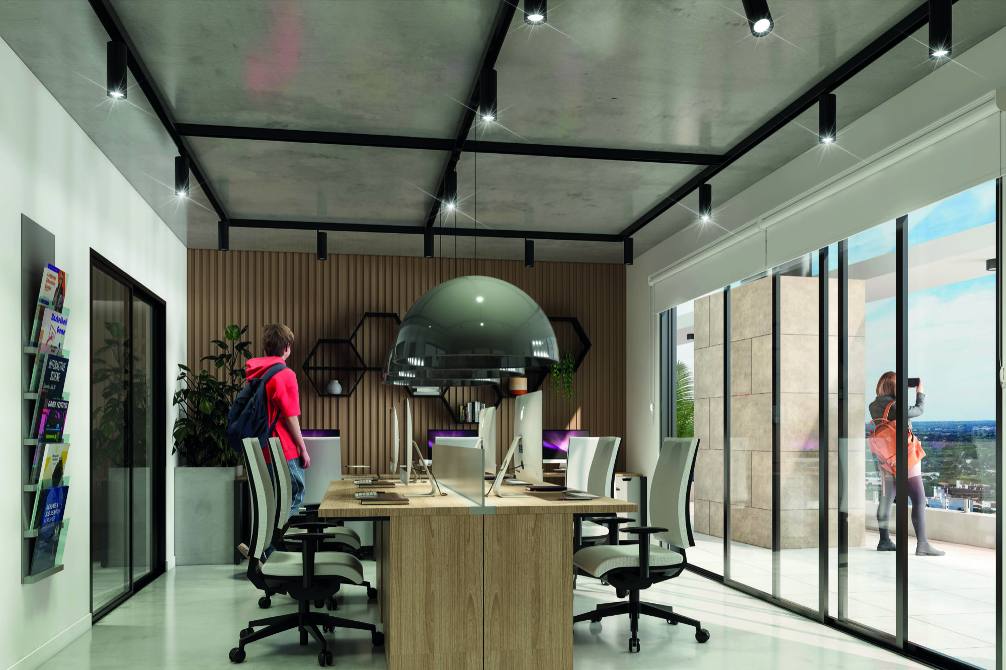 Mallorca cowork