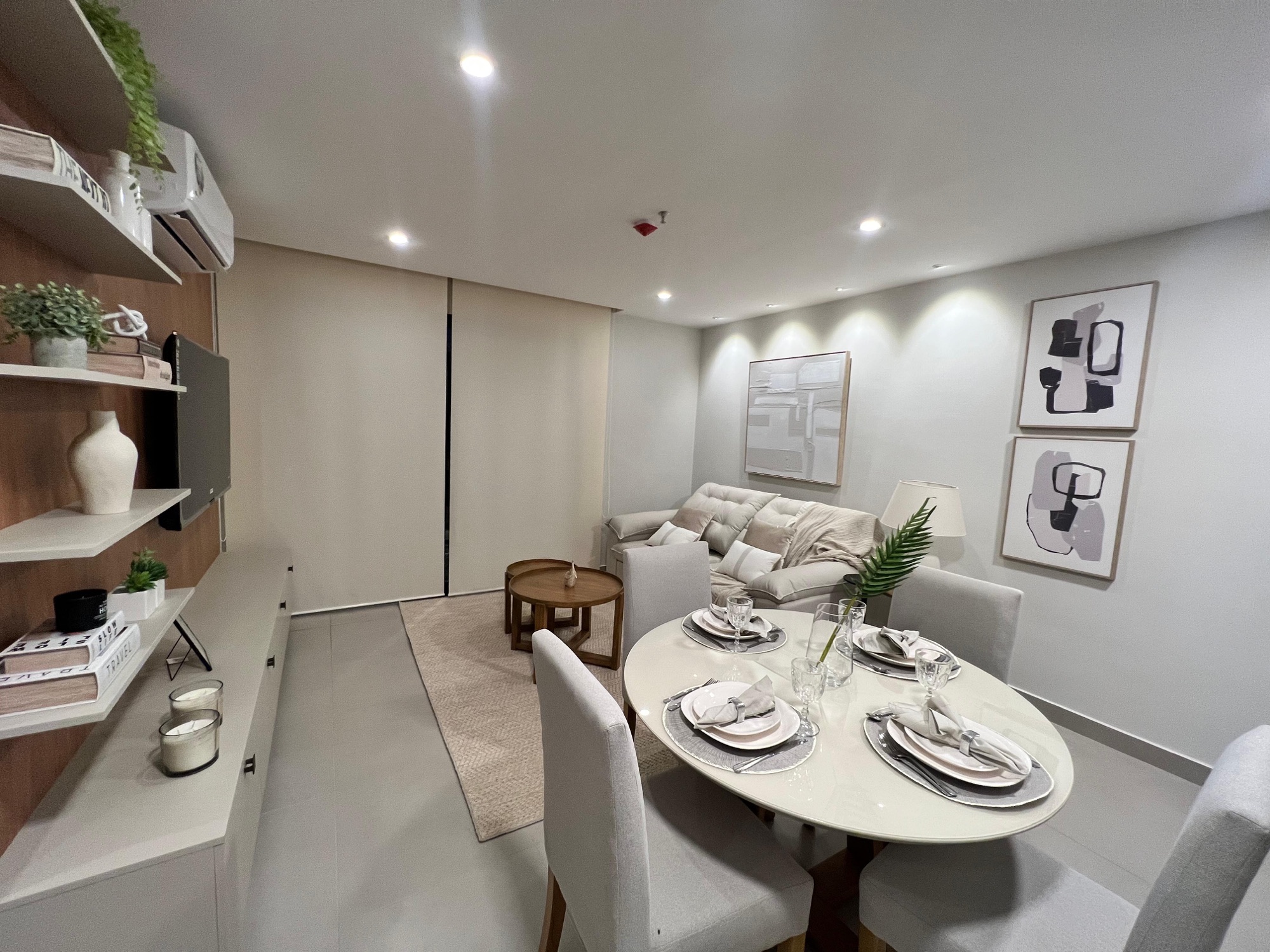 Galería Marsella 2